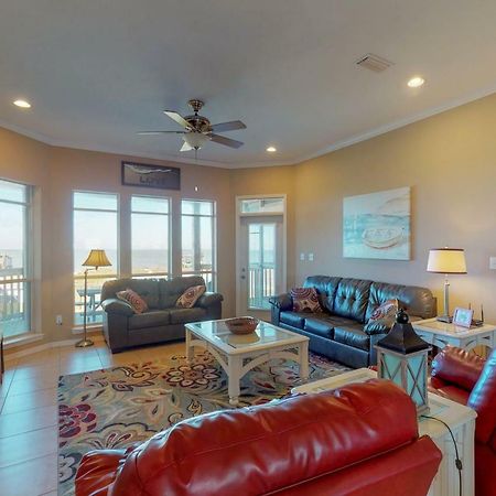 Villa Sun Chase Dauphin Island Exterior foto