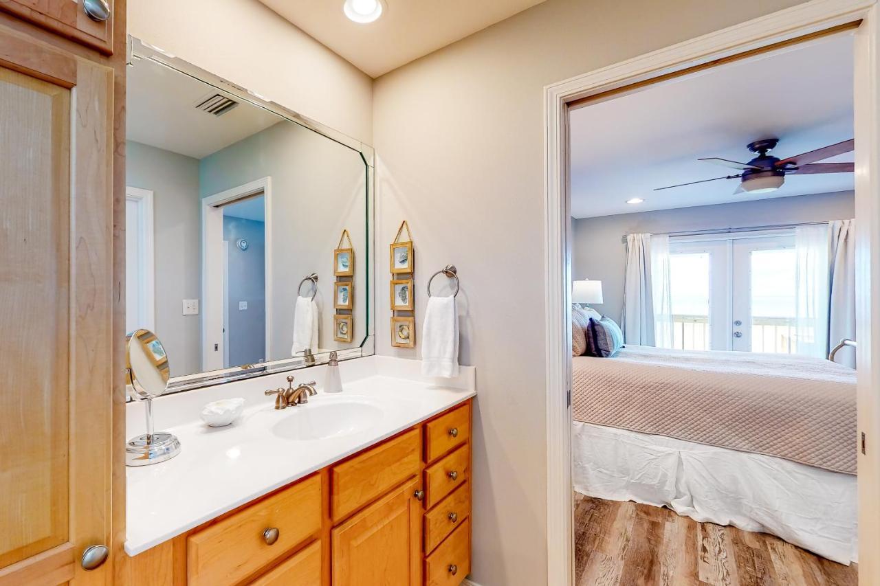 Villa Sun Chase Dauphin Island Exterior foto