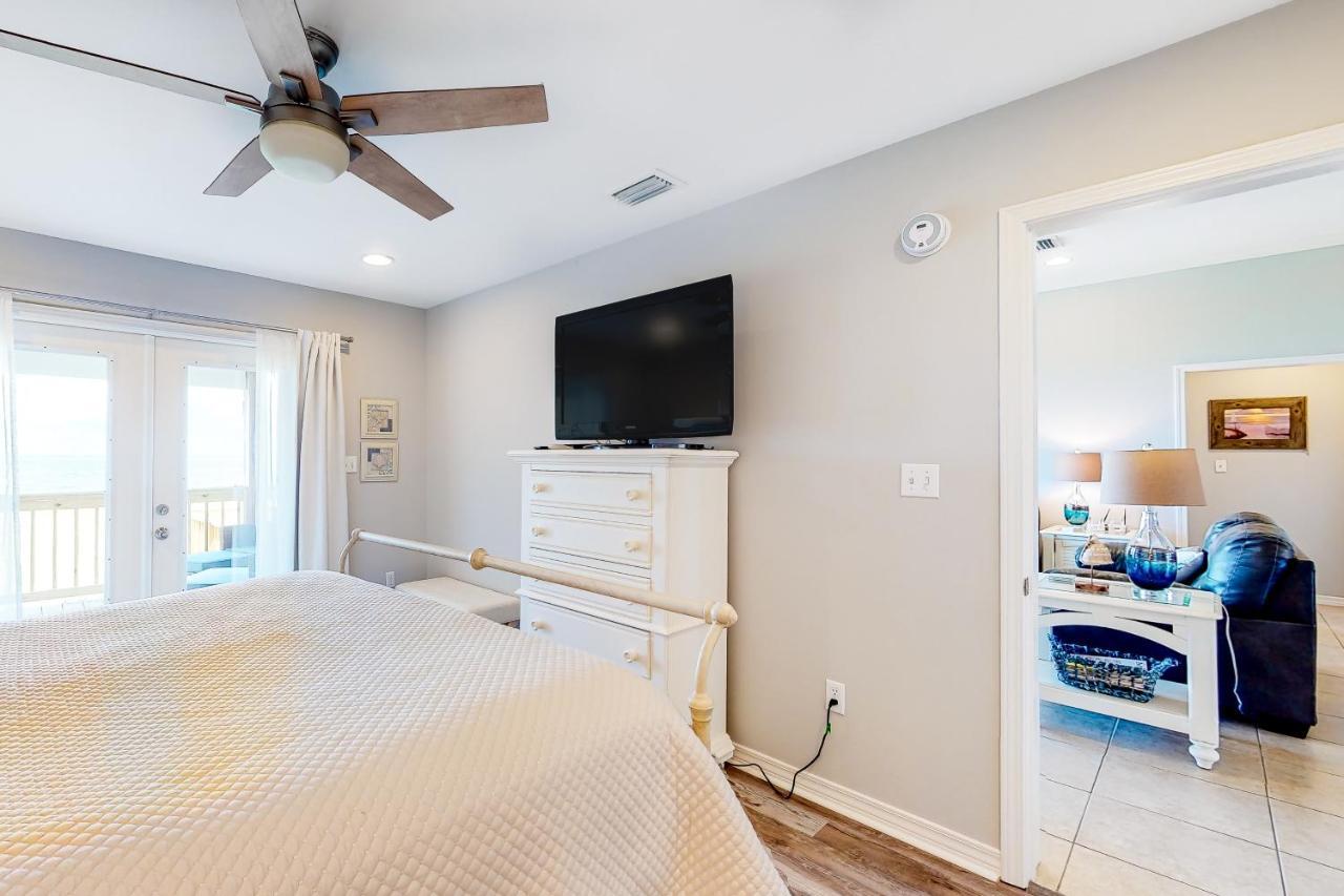 Villa Sun Chase Dauphin Island Exterior foto