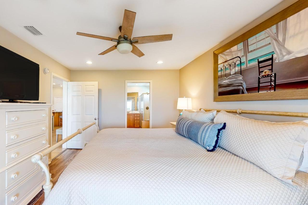 Villa Sun Chase Dauphin Island Exterior foto