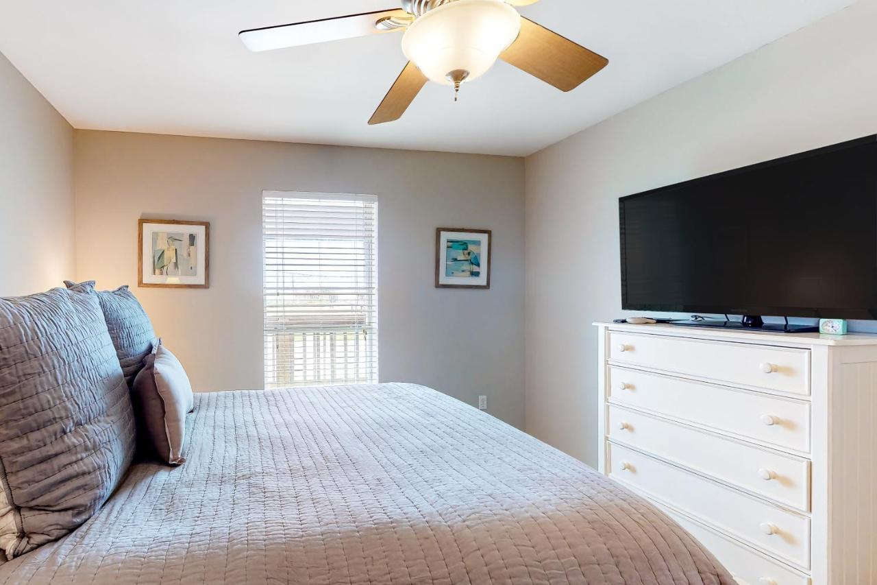 Villa Sun Chase Dauphin Island Exterior foto