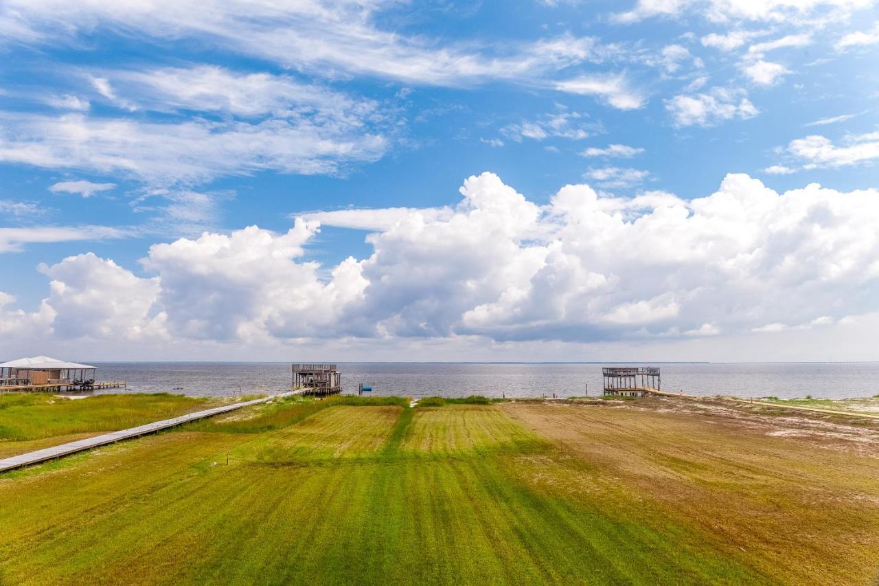 Villa Sun Chase Dauphin Island Exterior foto