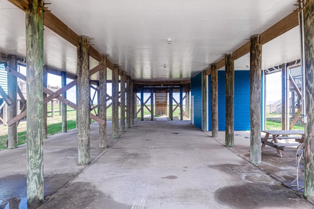 Villa Sun Chase Dauphin Island Exterior foto